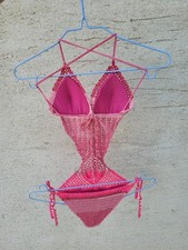 costume da bagno donna intero