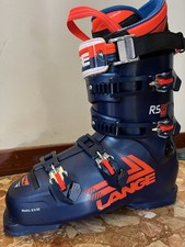 scarponi da sci Lange RX 130