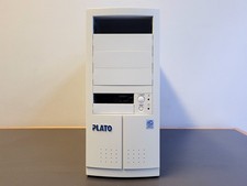 Enlight EN-7237 Vintage Midi