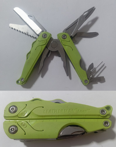 Leatherman leap - 🔥🔥🔥,