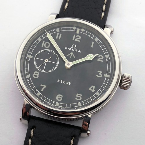 Grande orologio polso - grande,