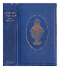 BURGESS, FREDERICK WILLIAM