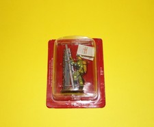 MINIATURA PIOMBO POMPIERE
