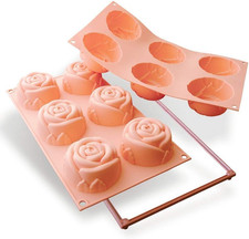 Stampo in Silicone per