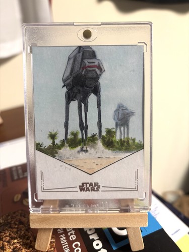 2024 topps star wars - topps,