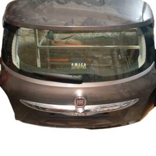 PORTELLONE POSTERIORE COMPLETO FIAT 500 X Serie (15) 1341506