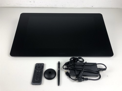Wacom cintiq pro creative - wacom,