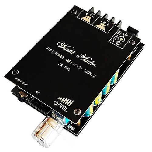 Wangcl xps 150w - zk-xps,