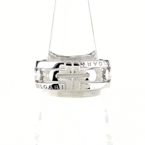 Bvlgari parentesi openwork - bvlgari,