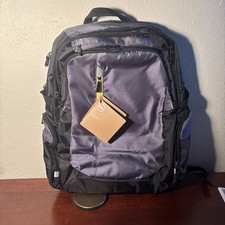 Zaino Dell Tek 17 colore grigio