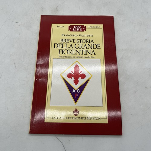 Libro breve storia della - libro,