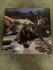 Indiscreet by Sparks (Record