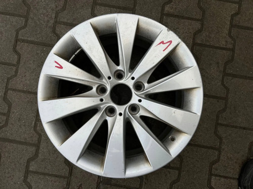 Cerchio lega 17 - 1, in