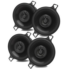 (2 paia) Altoparlanti