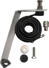 Supporto Antenna Cappuccio