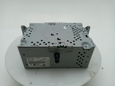 Unità di testa stereo radio