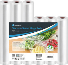 Sacchetti Sottovuoto per