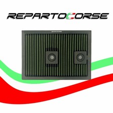 FILTRO ARIA SPORTIVO REPARTOCORSE AUDI A3 III (8V) 1.4 TFSI 140cv - 2012 > 2016