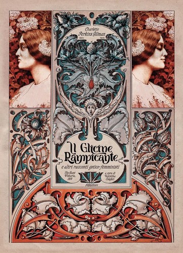 Libri perkins gilman - gilman, charlotte
