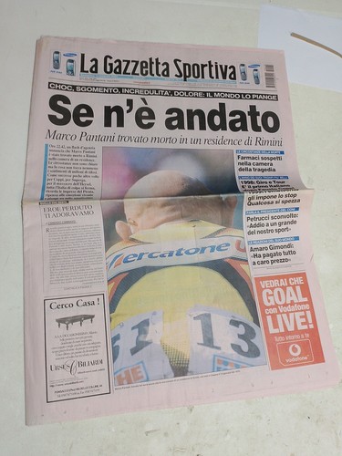 Gazzetta dello sport - dello, 15