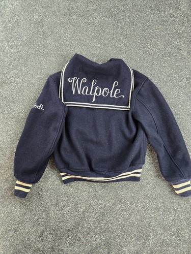 Giacca vintage anni ripon - giacca,