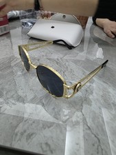 Occhiali Versace Medusa Unisex