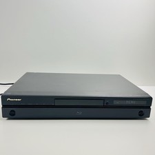 Pioneer BDP-320 Blu Ray DVD