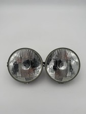 FANALI FARI ANTERIORI ALFA