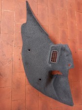 RIVESTIMENTO LATERALE DX CONSOLLE CENTRALE LANCIA LYBRA [1036]