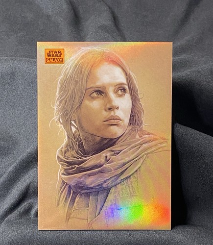 2025 star wars galaxy jyn - 2025,