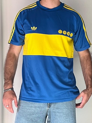 Maglia adidas vintage - , calcio