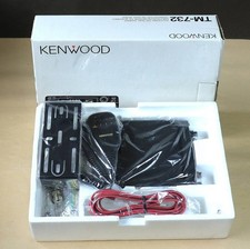 Kenwood TM-732 144/430MHz