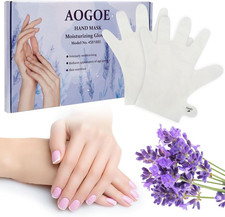 Maschera per Mani, 6 Paia