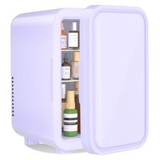 YASHE Mini frigo da 6 litri/8
