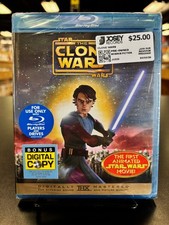 Star Wars: The Clone Wars