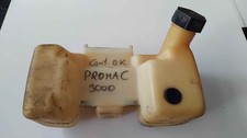 DECESPUGLIATORE McCULLOCH PRO MAC 3000 3500 3800 4000 Serbatoio carburante