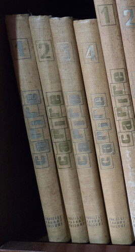Enciclopedia capire - enciclopedia, “capire”
