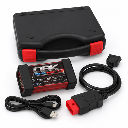 Obk performance obd2 - obk,