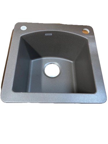 Blanco 440205 diamond lavabo - diamond,