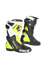 Bela Turbo Track Microfibre