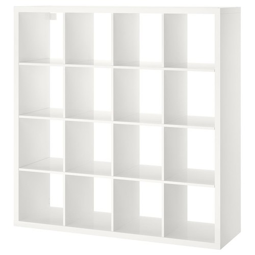 Ikea kallax shelving unit - kallax,