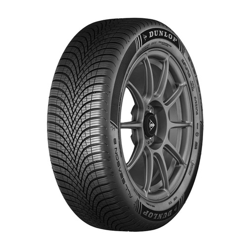 Gomma stagioni dunlop all - dunlop,