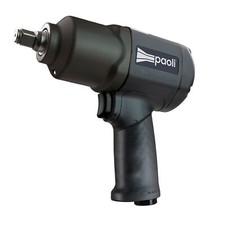 Pistola a percussione leggera Paoli Pit Stop auto garage DP1800 con doppio martello