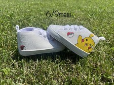 Scarpine personalizzate