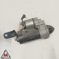 Motorino avviamento 12V 2KW 0001109050 vari modelli Opel e Saab usato (98802)