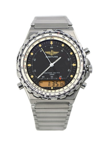 Orologio breitling jupiter - breitling,
