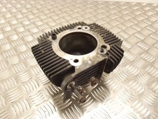 Canna pistone orizzontale