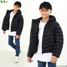 NUOVI CAPPOTTI RAGAZZO BAMBINI