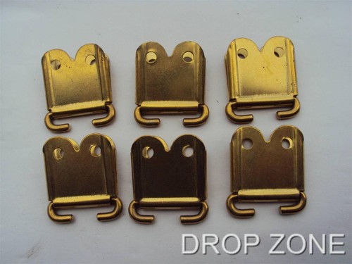 Set smle 4 brass rifle - no,
