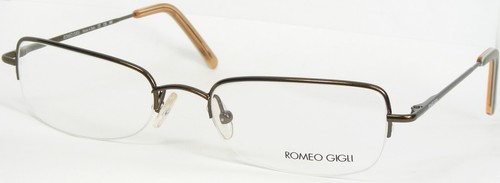 Romeo gigli rg32504 bronzo - rg32504,